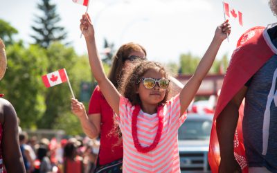 Become a Canadian Citizen