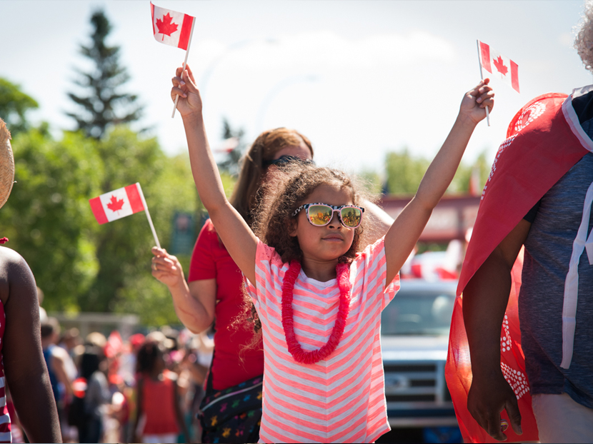 Become a Canadian Citizen