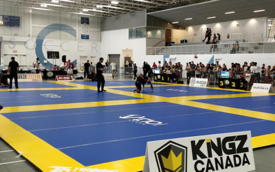 Ontario Open International BJJ Championships